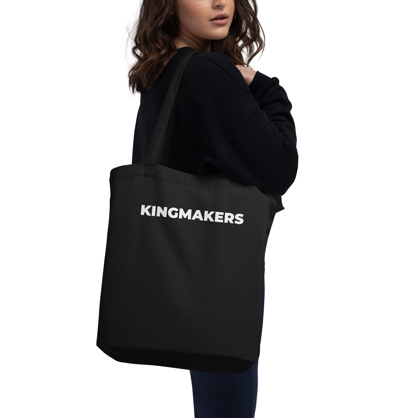 KINGMAKERS Tote Bag