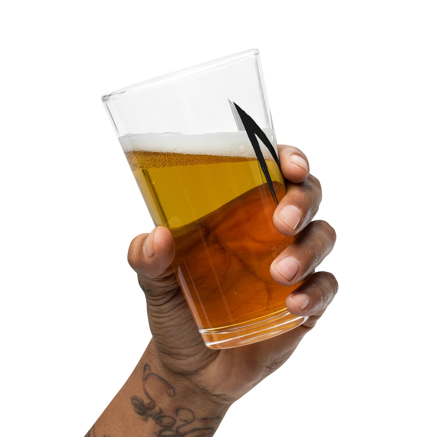 KINGMAKERS Official Pint Glass
