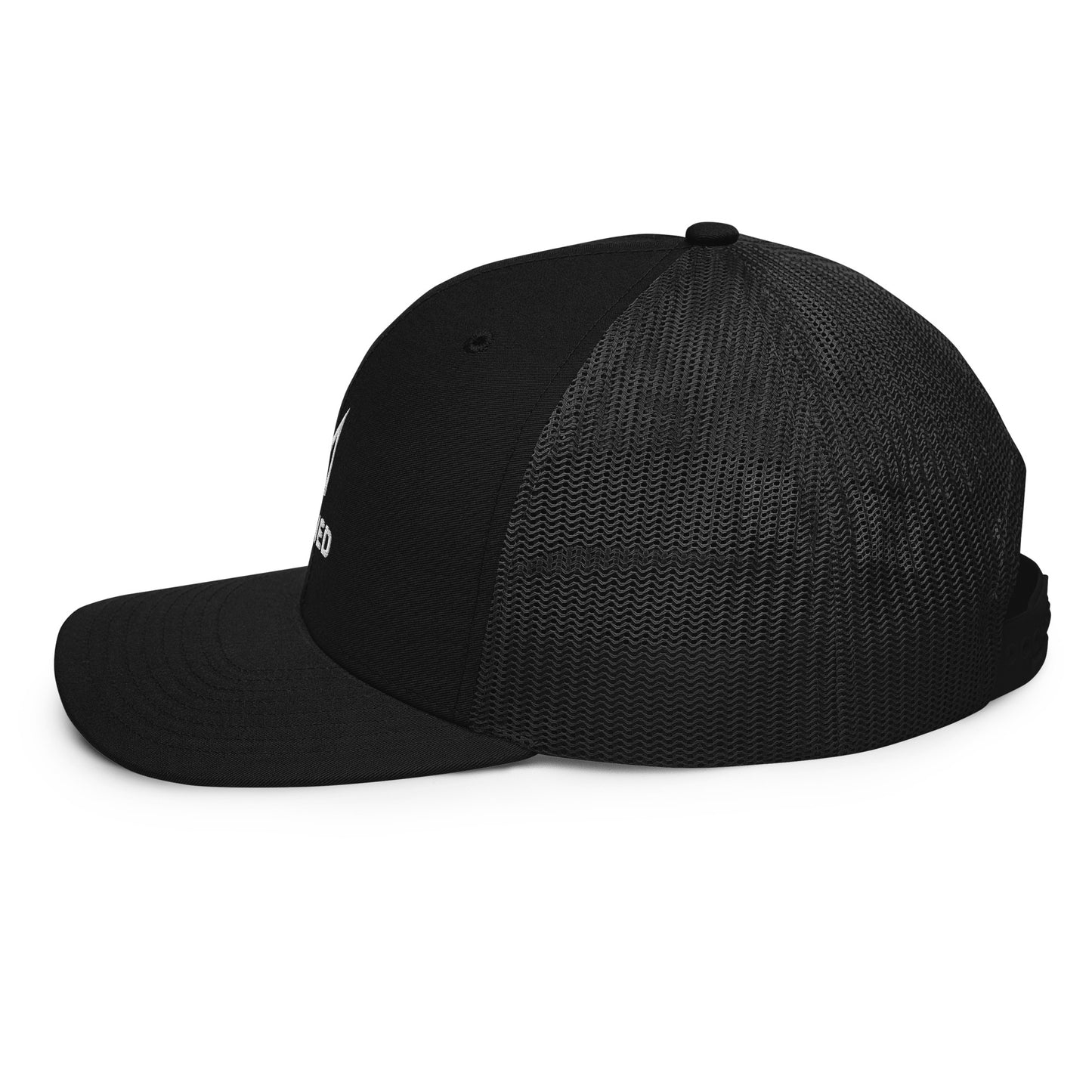 KINGMAKERS Trucker Cap