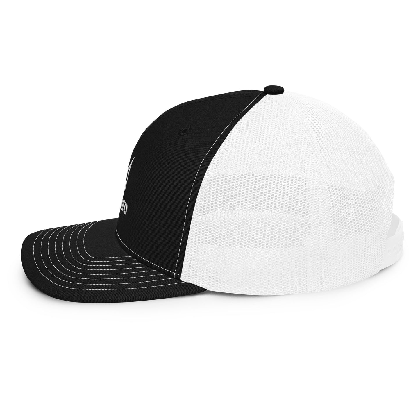 KINGMAKERS Trucker Cap