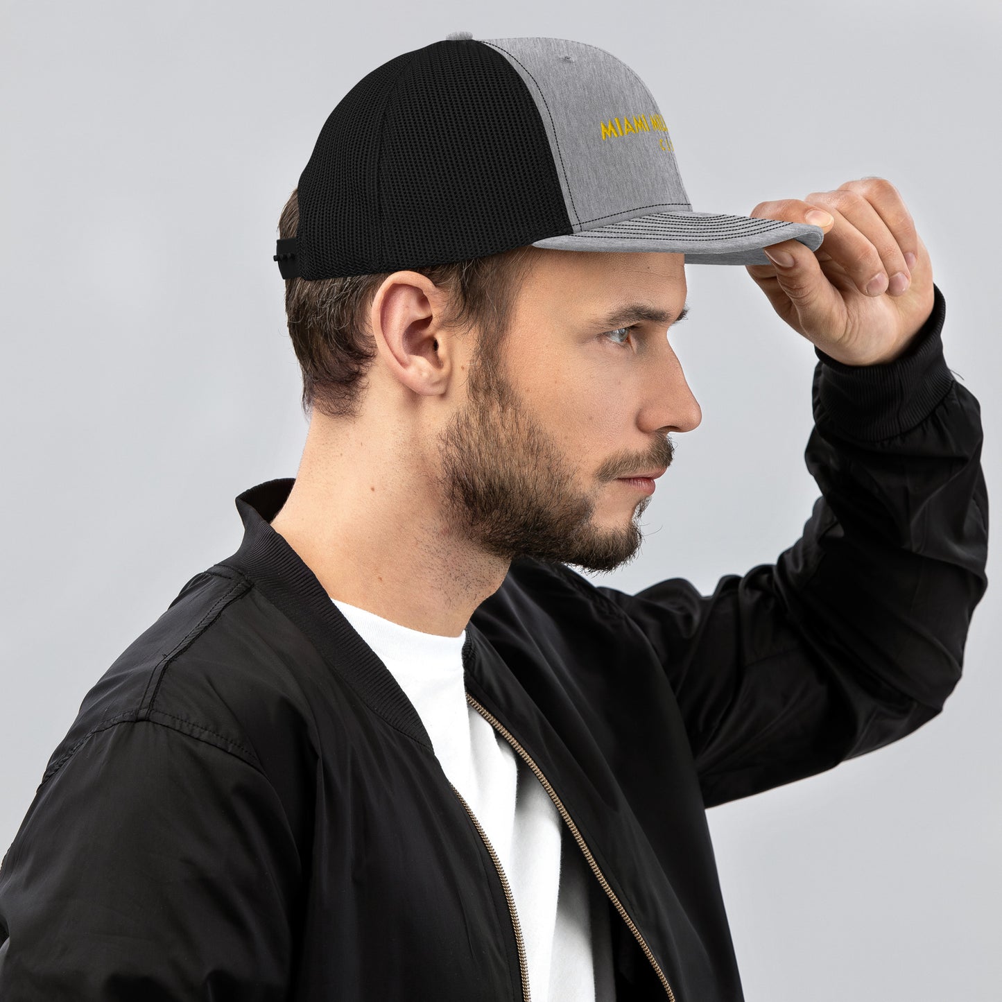 MMC Trucker Cap
