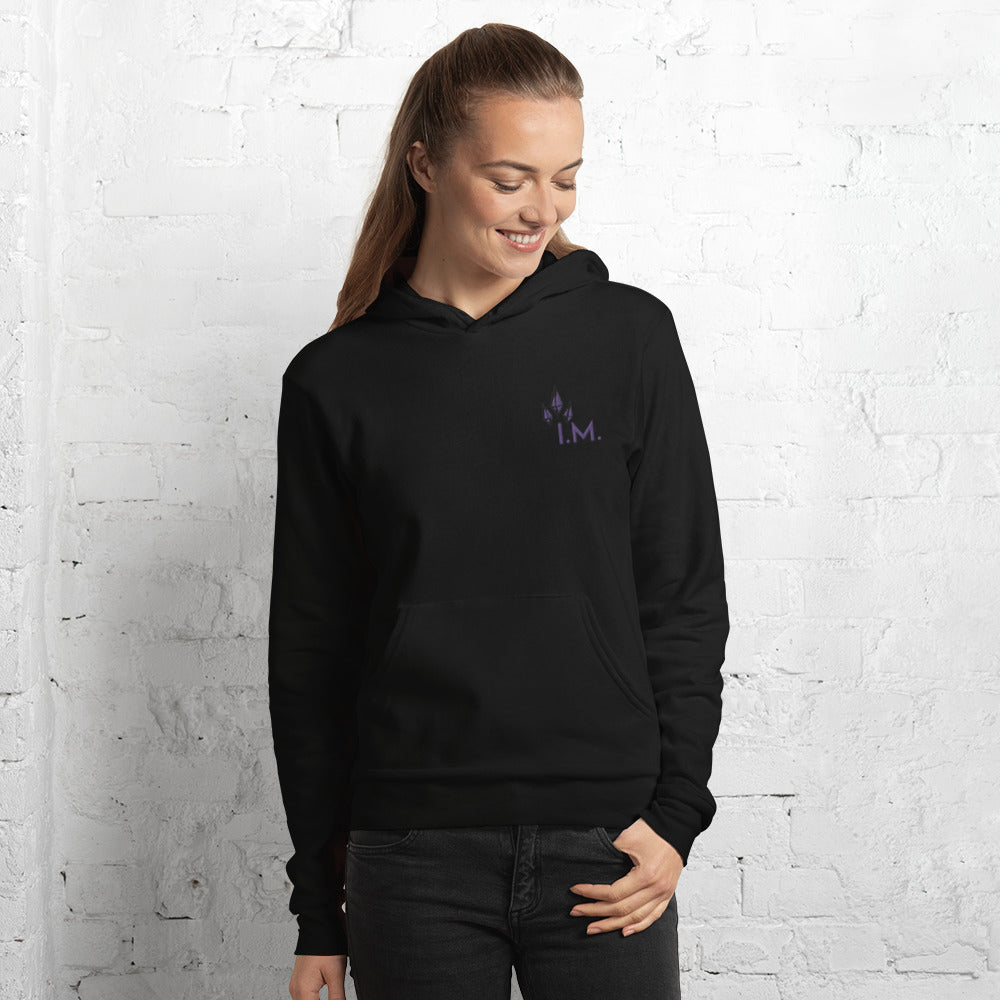 Soul Spa - Unisex hoodie