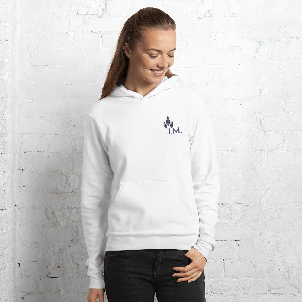 Soul Spa - Unisex hoodie
