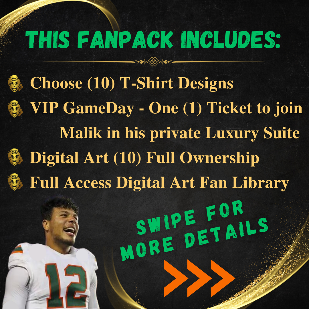 The T-Shirt & VIP Luxury Suite Ticket