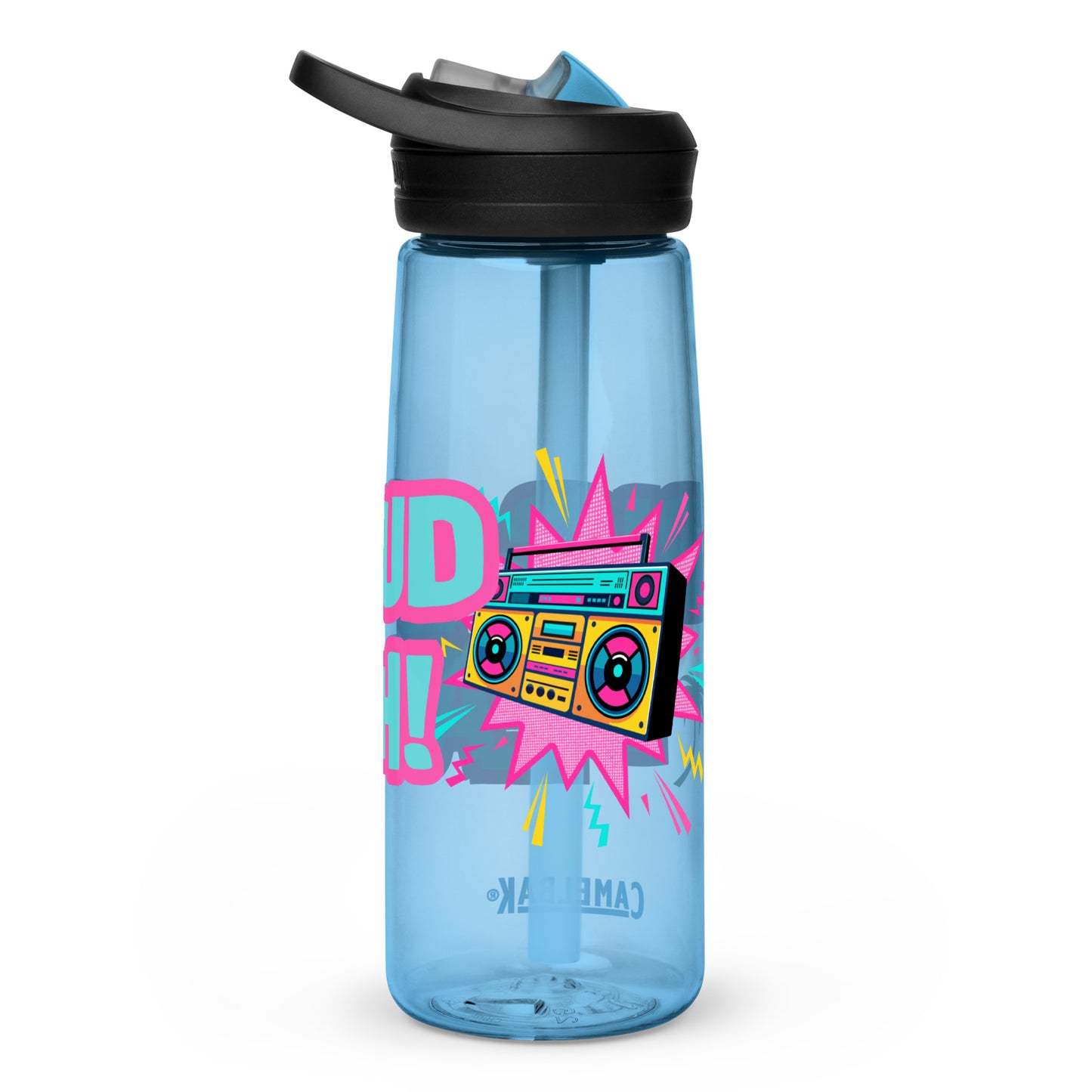 [HAPPENING NOW!] Big Loud Beach Bottle