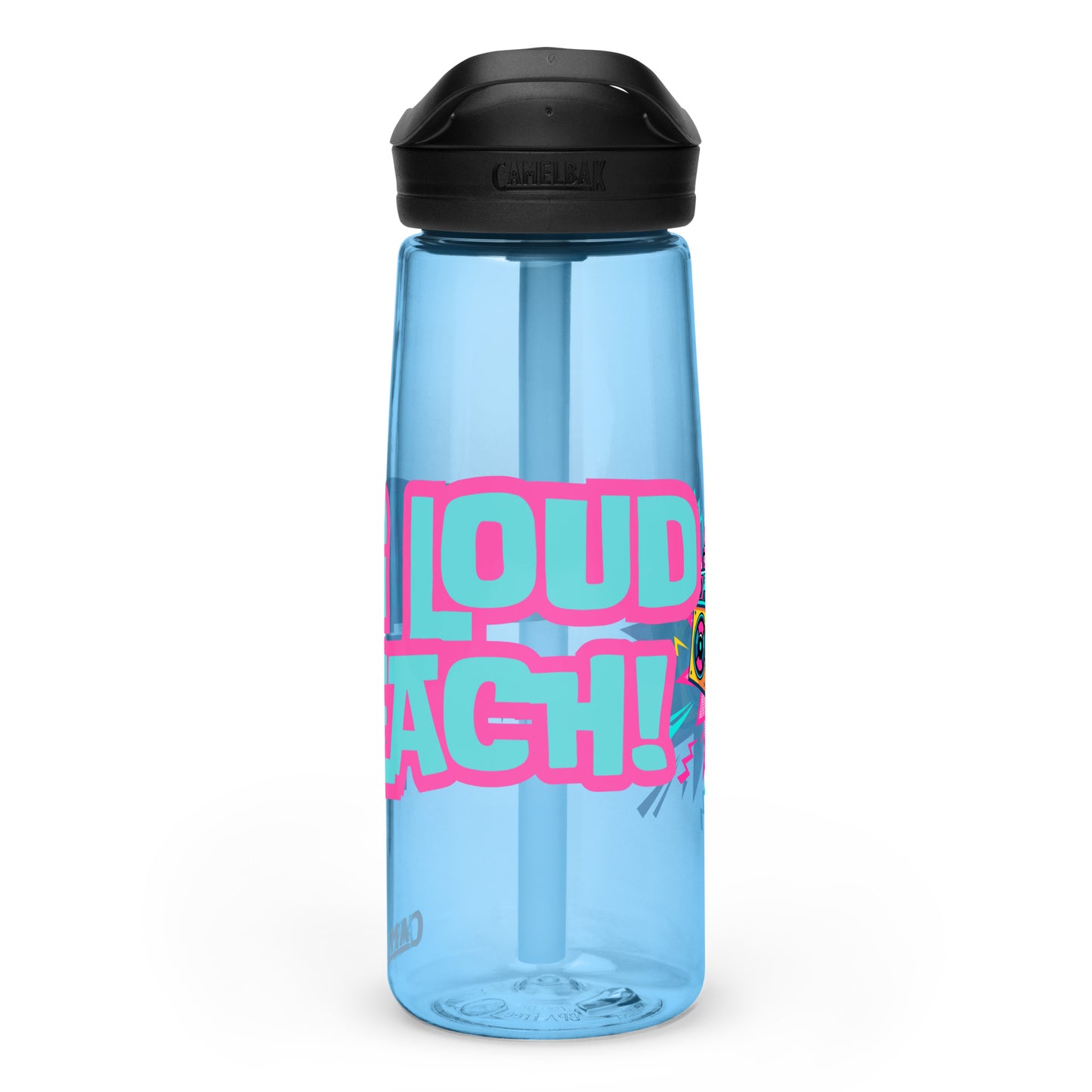 [HAPPENING NOW!] Big Loud Beach Bottle