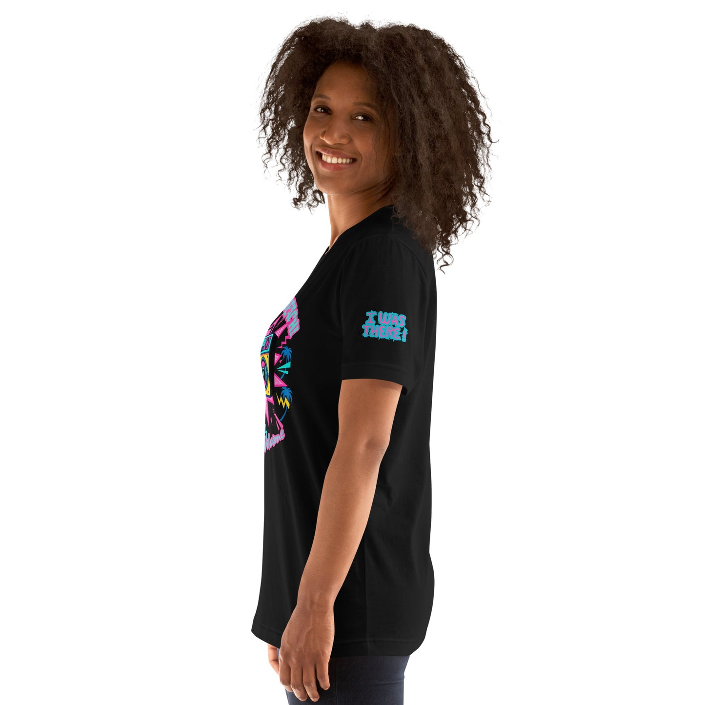 [HAPPENING NOW!] Big Loud Beach T-Shirt