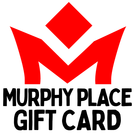 Murphy Place Gift Card