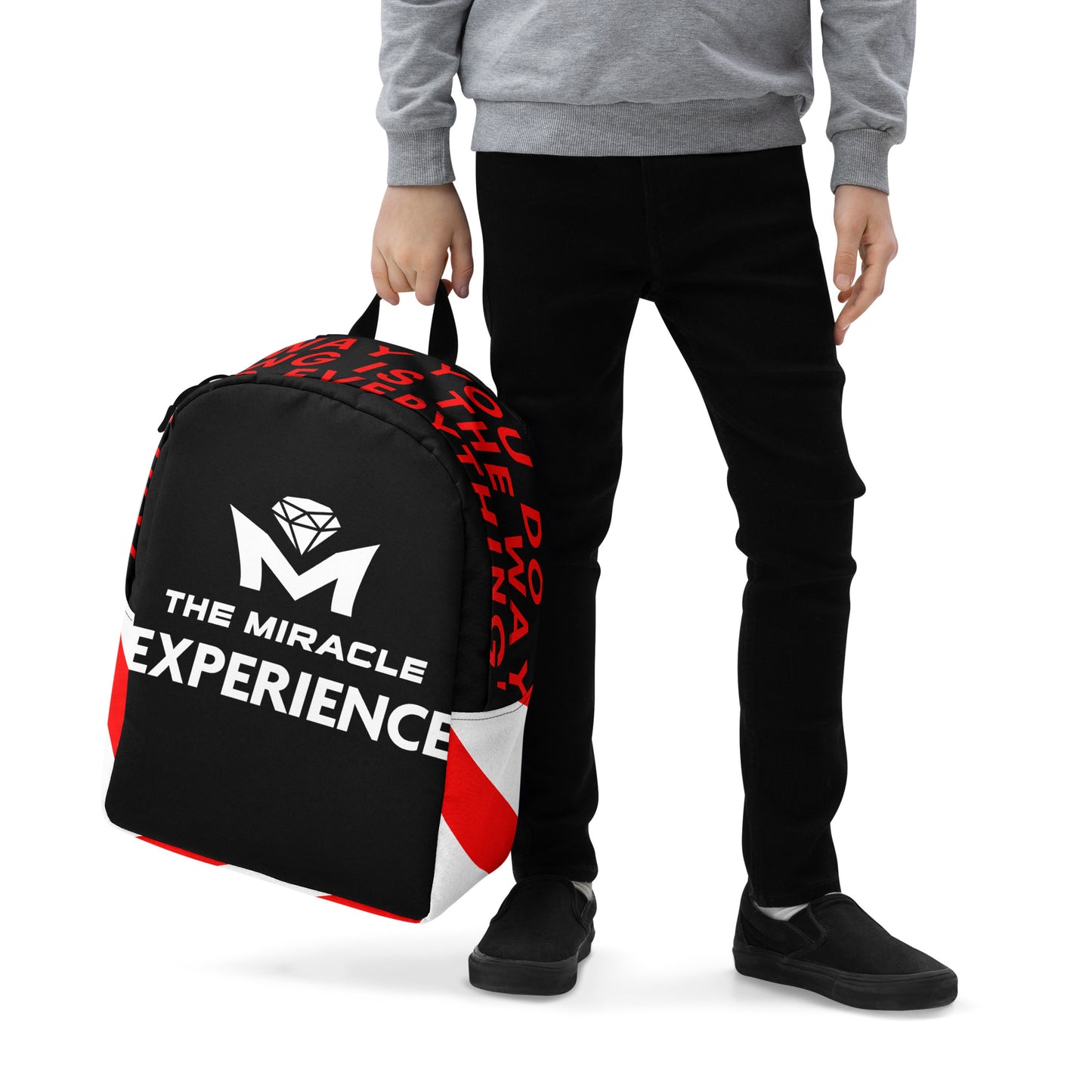 'The Travis' MAG Backpack