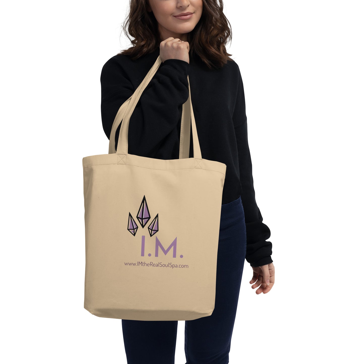 Soul Spa - Eco Tote Bag