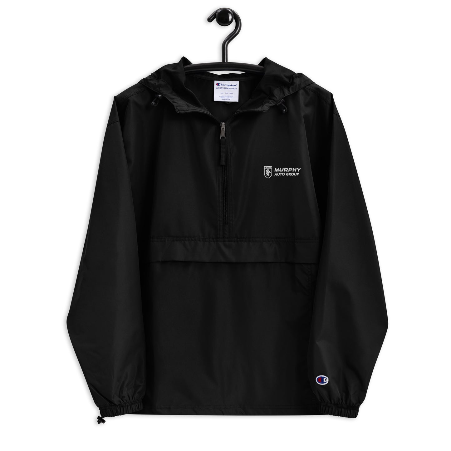 MAG Champion Packable Jacket
