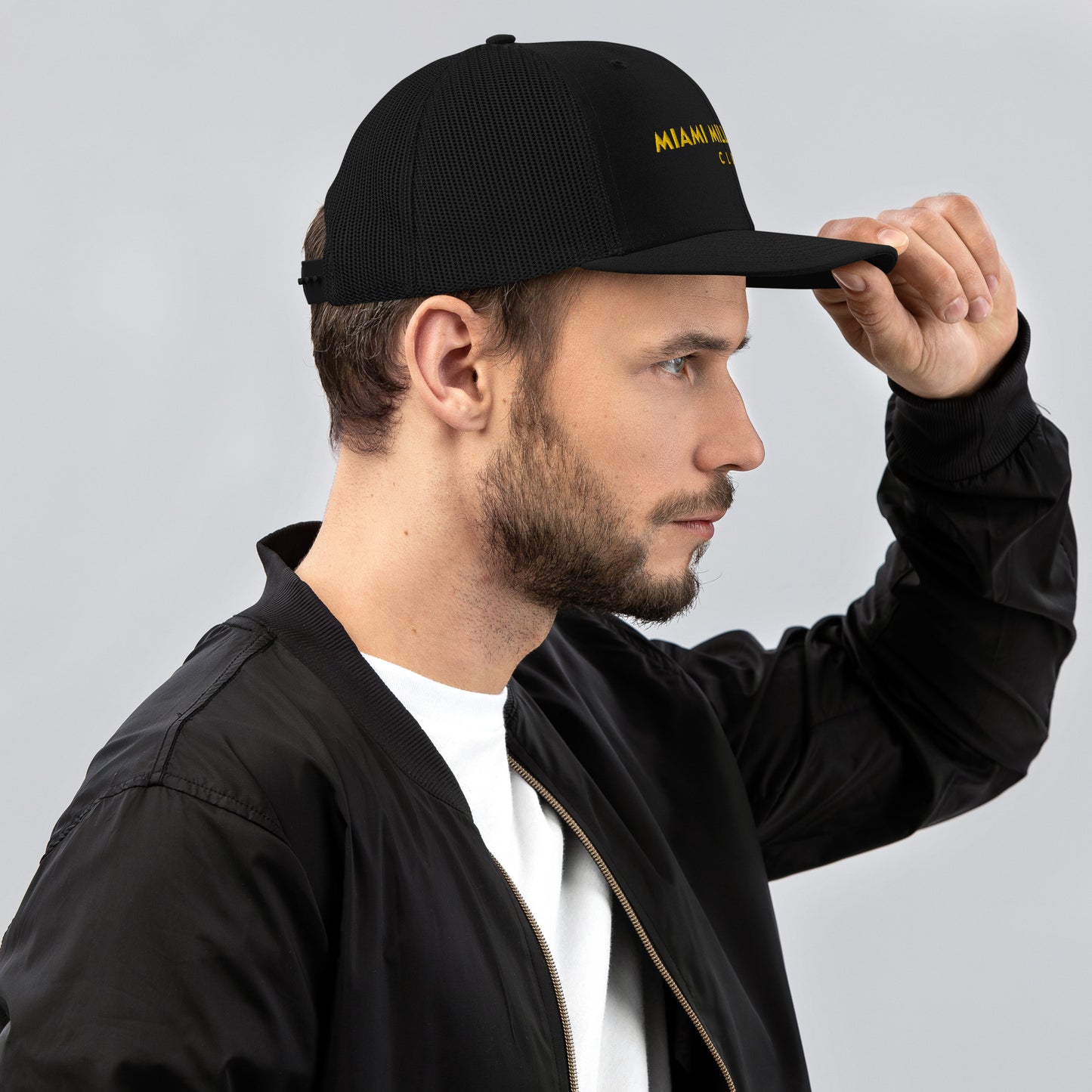 MMC Trucker Cap