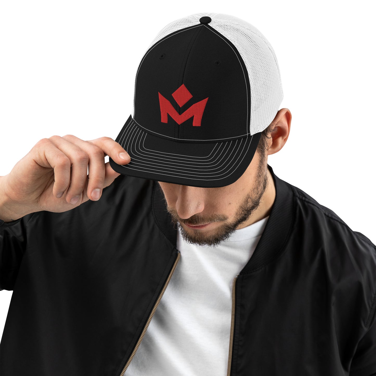 Murphy Trucker Cap