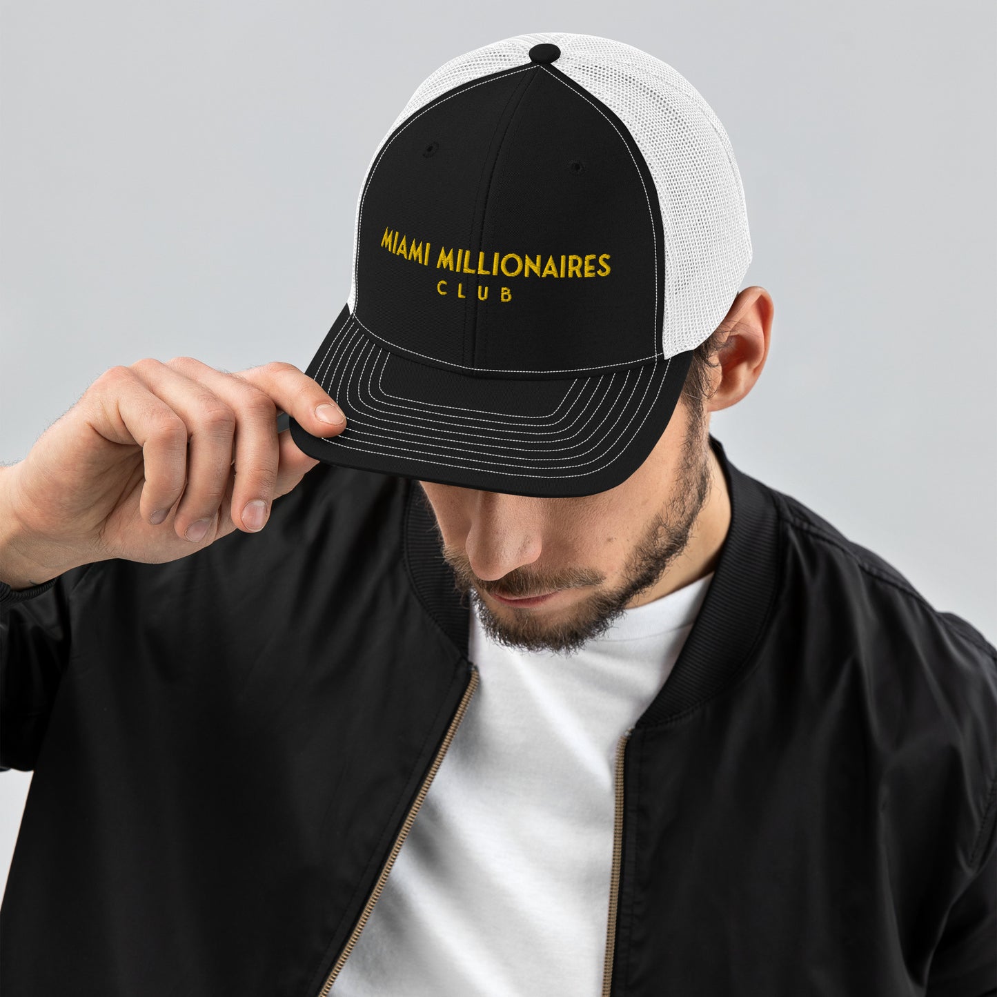 MMC Trucker Cap