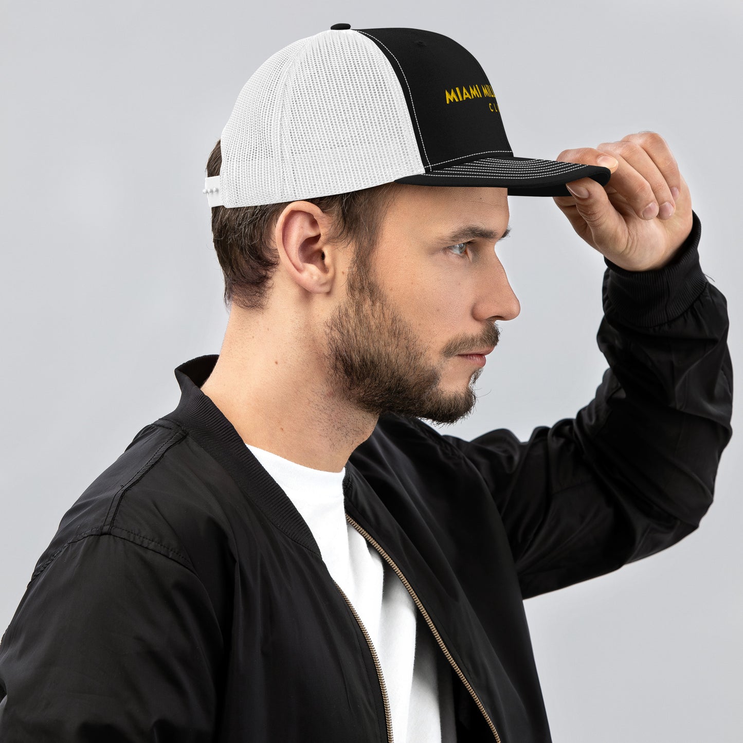 MMC Trucker Cap