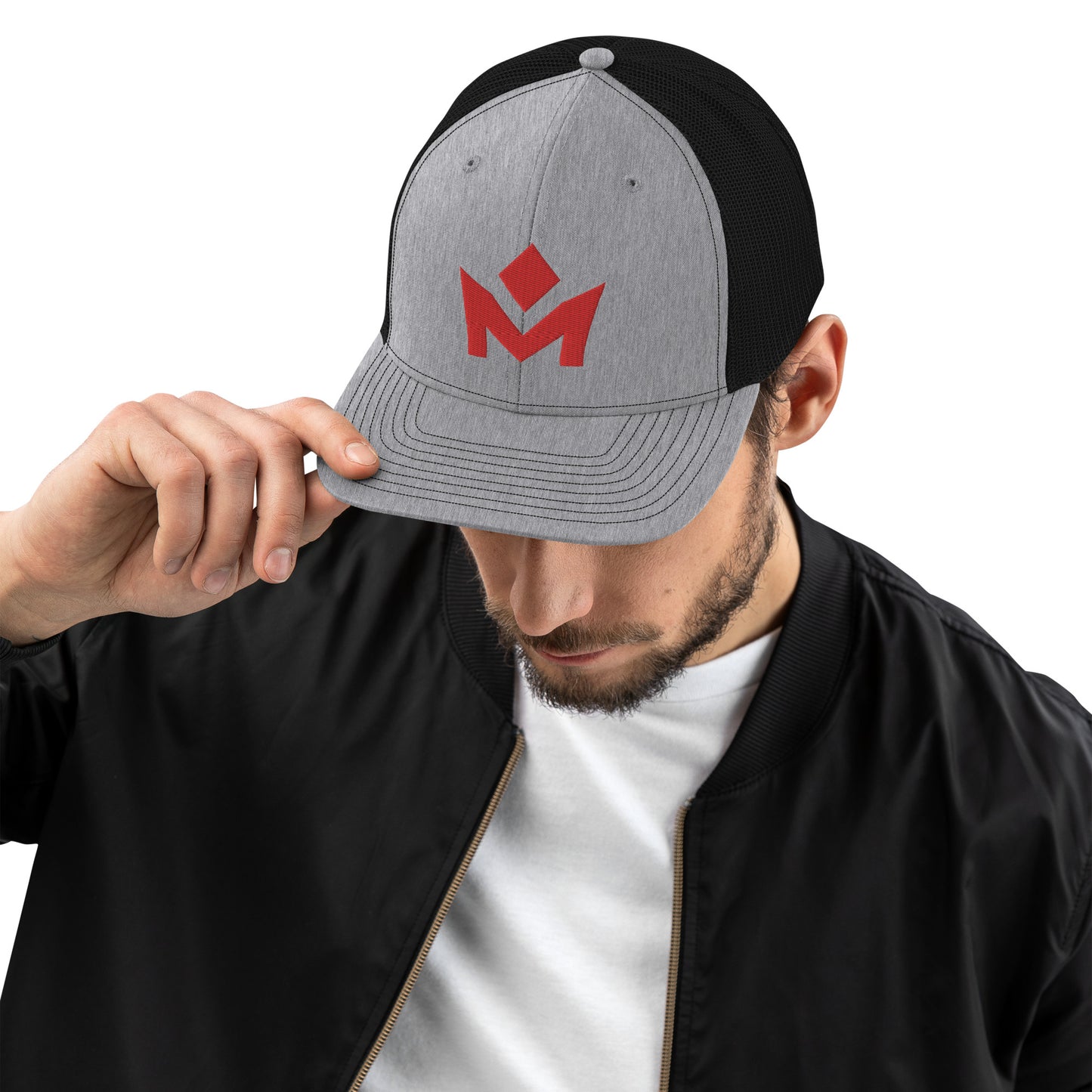 Murphy Trucker Cap