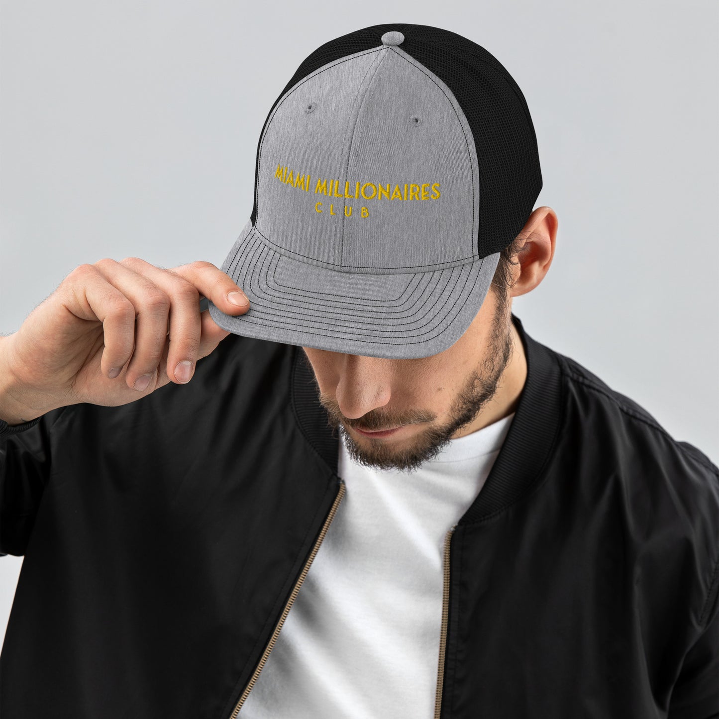 MMC Trucker Cap