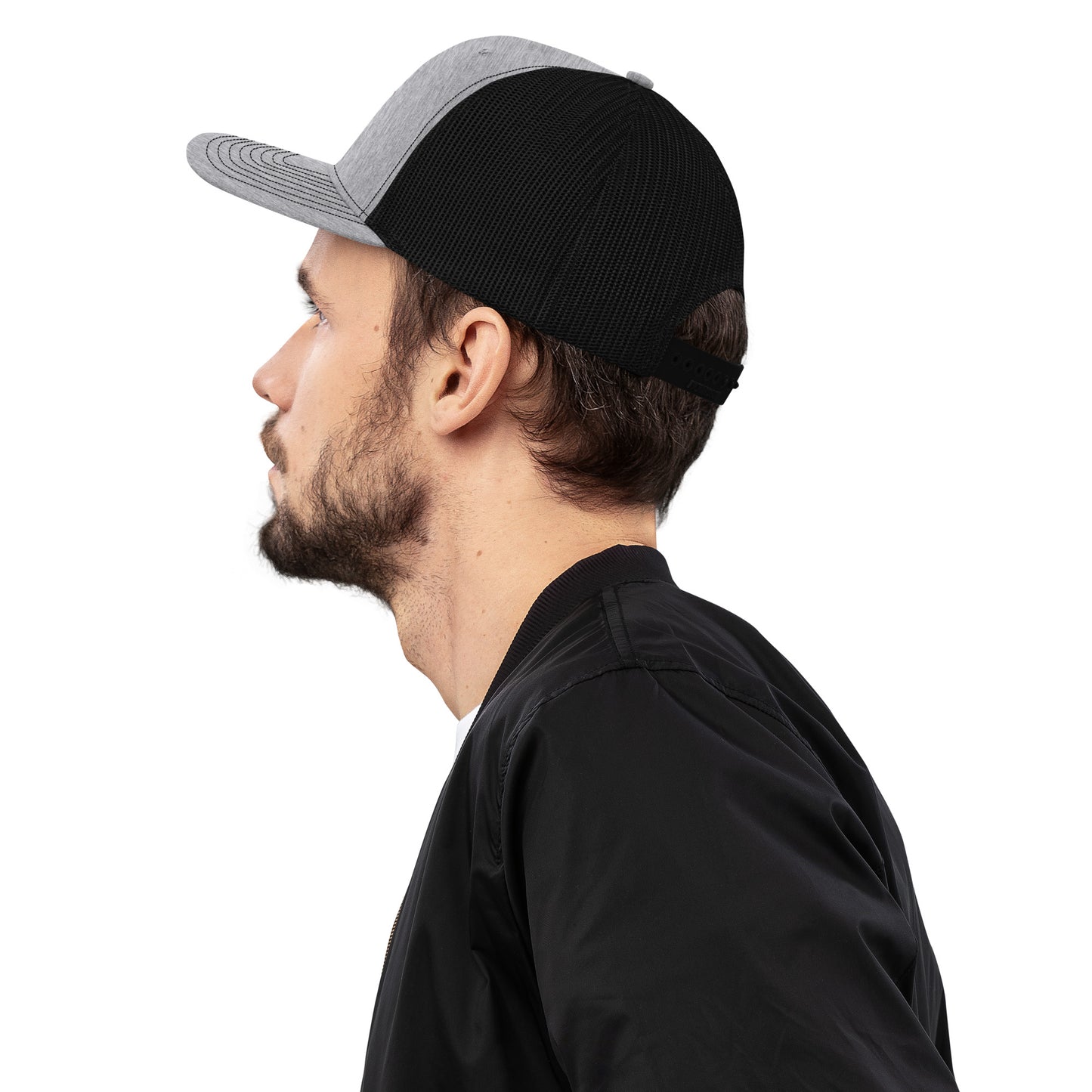 Murphy Trucker Cap