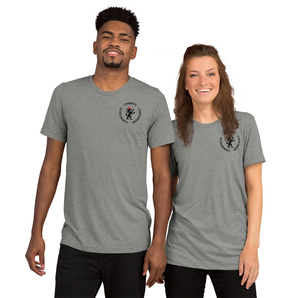 MAG C3 Commitment T-Shirt