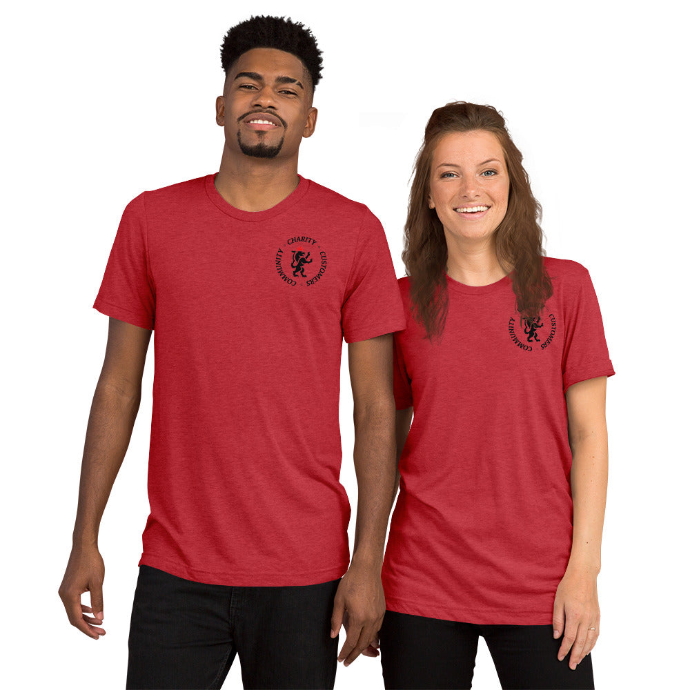 MAG C3 Commitment T-Shirt